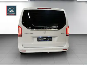 MERCEDES-BENZ V 250 d lang Trend 4Matic 9G-Tronic