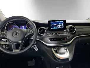 MERCEDES-BENZ V 250 d lang Trend 4Matic 9G-Tronic