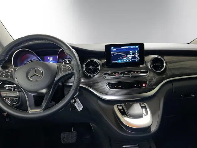 MERCEDES-BENZ V 250 d lang Trend 4Matic 9G-Tronic