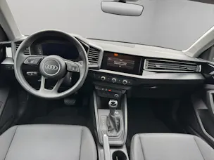 AUDI A1 Sportback 30 TFSI Attraction S-tronic