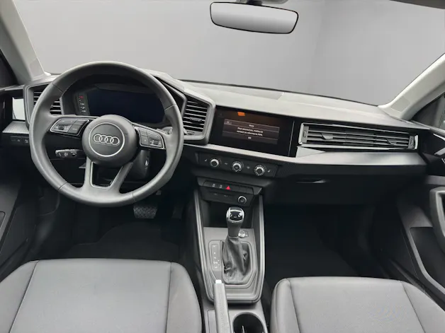 AUDI A1 Sportback 30 TFSI Attraction S-tronic