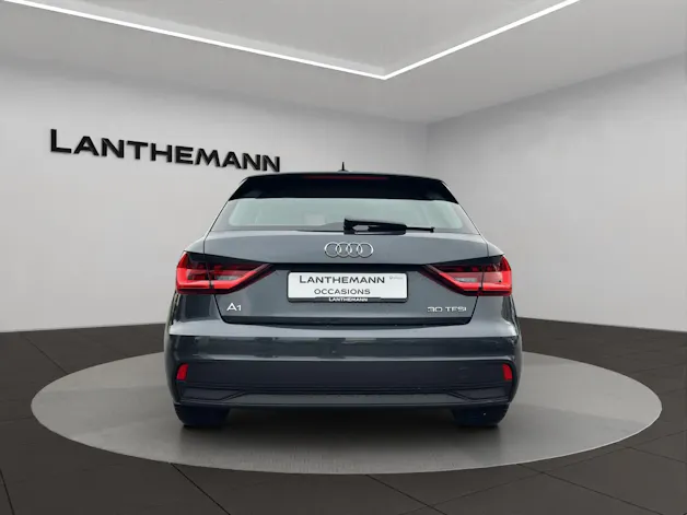 AUDI A1 Sportback 30 TFSI Attraction S-tronic