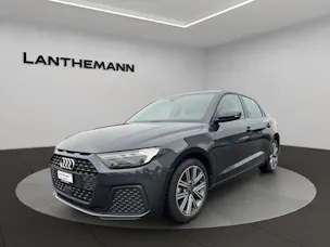 AUDI A1 Sportback 30 TFSI Attraction S-tronic
