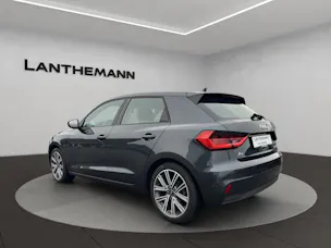 AUDI A1 Sportback 30 TFSI Attraction S-tronic