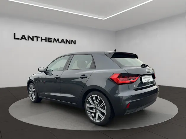 AUDI A1 Sportback 30 TFSI Attraction S-tronic