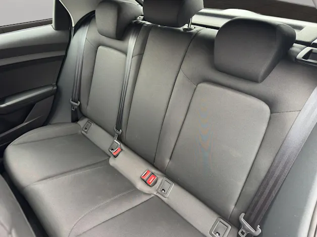 AUDI A1 Sportback 30 TFSI Attraction S-tronic
