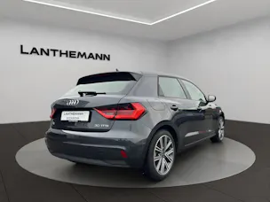 AUDI A1 Sportback 30 TFSI Attraction S-tronic