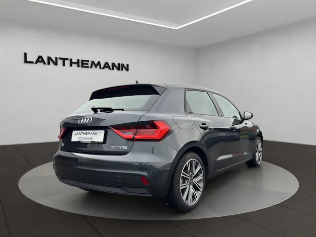 AUDI A1 Sportback 30 TFSI Attraction S-tronic