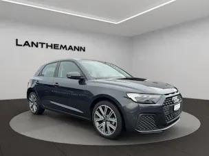 AUDI A1 Sportback 30 TFSI Attraction S-tronic