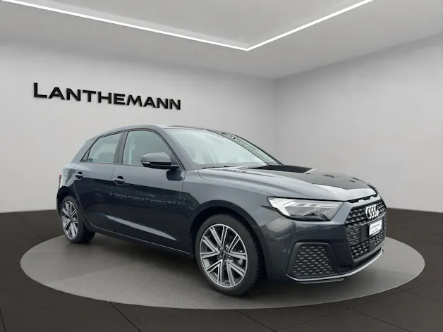 AUDI A1 Sportback 30 TFSI Attraction S-tronic