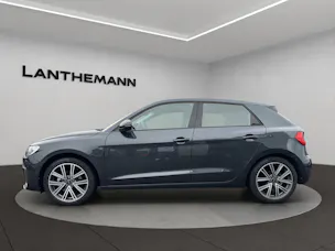AUDI A1 Sportback 30 TFSI Attraction S-tronic
