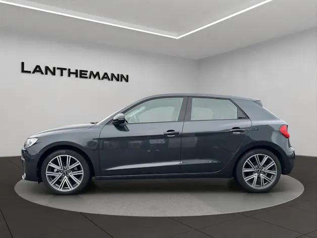 AUDI A1 Sportback 30 TFSI Attraction S-tronic
