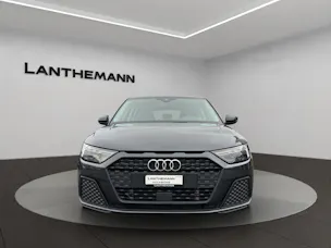 AUDI A1 Sportback 30 TFSI Attraction S-tronic