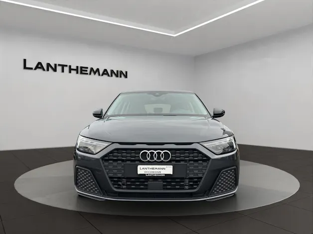 AUDI A1 Sportback 30 TFSI Attraction S-tronic
