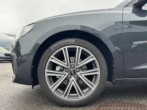 AUDI A1 Sportback 30 TFSI Attraction S-tronic