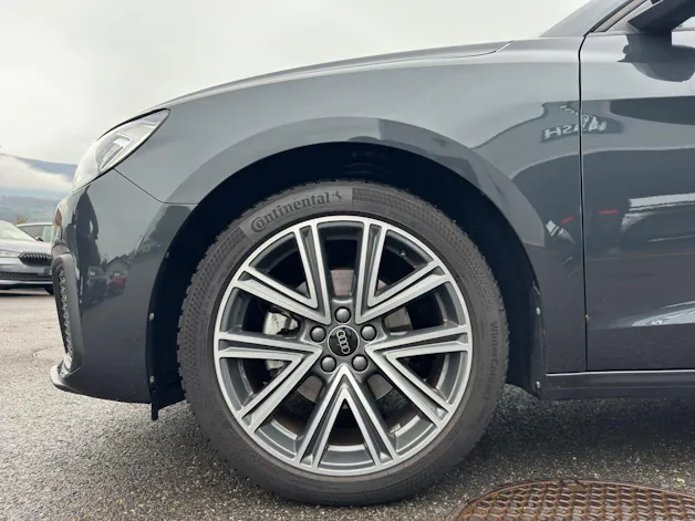 AUDI A1 Sportback 30 TFSI Attraction S-tronic