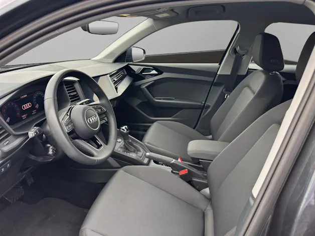AUDI A1 Sportback 30 TFSI Attraction S-tronic