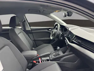 AUDI A1 Sportback 30 TFSI Attraction S-tronic
