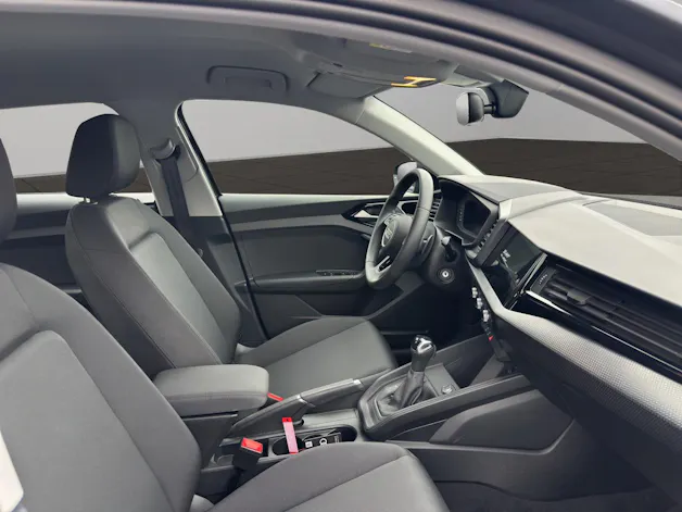 AUDI A1 Sportback 30 TFSI Attraction S-tronic