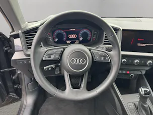 AUDI A1 Sportback 30 TFSI Attraction S-tronic