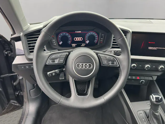 AUDI A1 Sportback 30 TFSI Attraction S-tronic