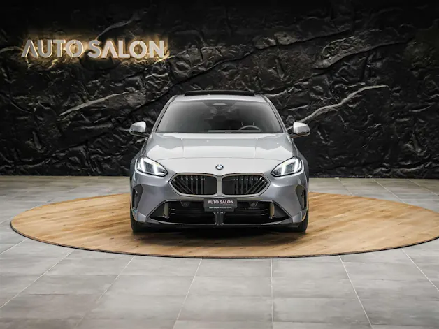 BMW 120 M Sport Steptronic *2026*Panorama*Werksgarantie*Driving Assistant Plus*