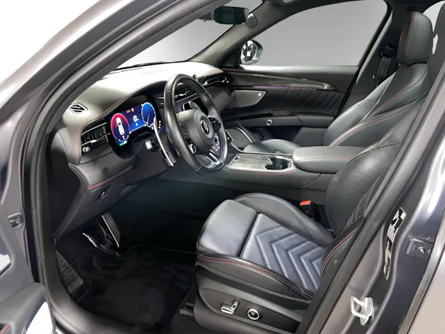 MASERATI Grecale 3.0 Trofeo Automatica