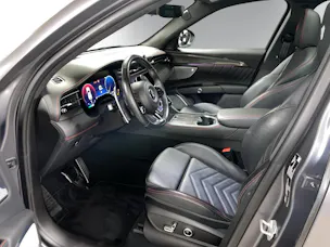 MASERATI Grecale 3.0 Trofeo Automatica