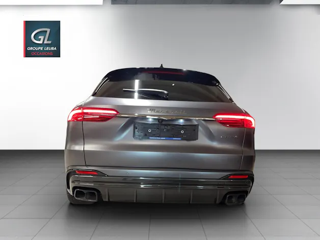 MASERATI Grecale 3.0 Trofeo Automatica