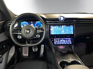 MASERATI Grecale 3.0 Trofeo Automatica