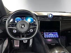 MASERATI Grecale 3.0 Trofeo Automatica