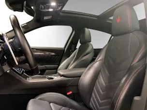 MASERATI Grecale 3.0 Trofeo Automatica