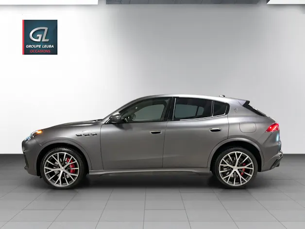 MASERATI Grecale 3.0 Trofeo Automatica