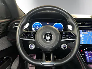 MASERATI Grecale 3.0 Trofeo Automatica