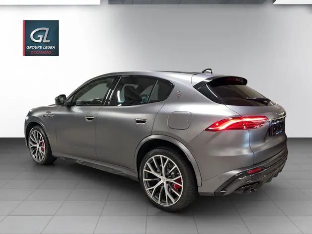 MASERATI Grecale 3.0 Trofeo Automatica