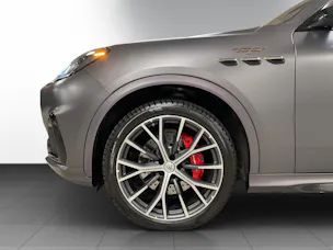 MASERATI Grecale 3.0 Trofeo Automatica