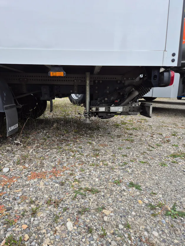 IVECO 35 S 18H A8 D