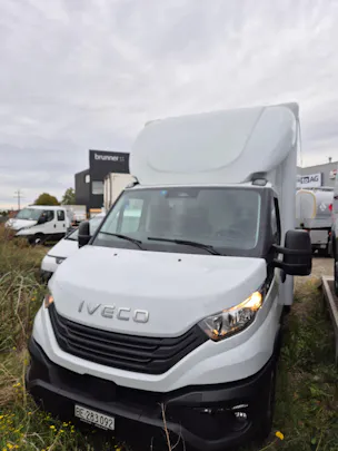 IVECO 35 S 18H A8 D