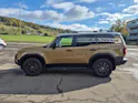 Toyota Land Cruiser 2.8TD Invincible