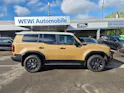Toyota Land Cruiser 2.8TD Invincible