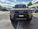 Toyota Land Cruiser 2.8TD Invincible