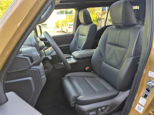 Toyota Land Cruiser 2.8TD Invincible