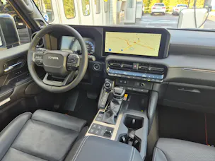 Toyota Land Cruiser 2.8TD Invincible