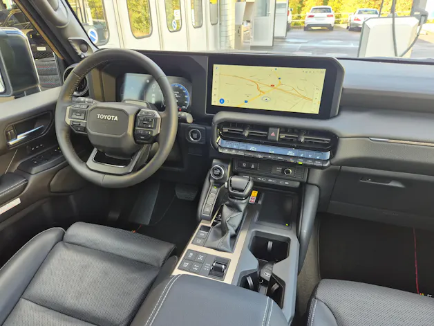Toyota Land Cruiser 2.8TD Invincible