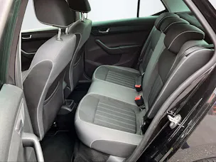 SKODA Fabia 1.0 TSI Style