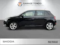SKODA Fabia 1.0 TSI Style