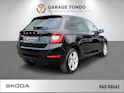 SKODA Fabia 1.0 TSI Style
