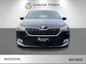SKODA Fabia 1.0 TSI Style