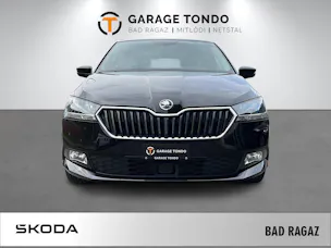 SKODA Fabia 1.0 TSI Style