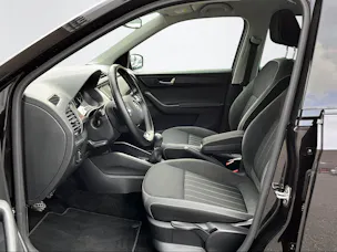 SKODA Fabia 1.0 TSI Style